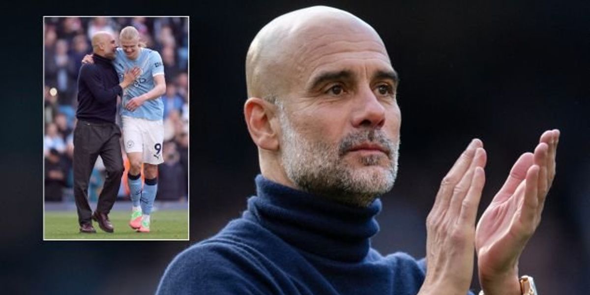 Guardiola's future at Manchester City in question after Arsenal triumph narrow title race