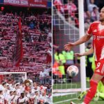 Harry Kane helps Bayern Munich secure Bundesliga title with victory over Stuttgart