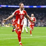 Harry Kane reflects on post-match emotions after Bayern Munich's Champions League win over Real Madrid