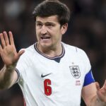 Harry Maguire rejects Inter Miami offer to extend Manchester United contract