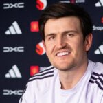 Harry Maguire signs contract extension with Manchester United amid England World Cup uncertainty