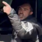 Harry Winks reacts angrily to Leicester fans after Portsmouth defeat deepens relegation fears