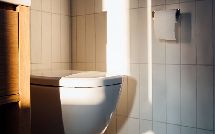 Harvard gastroenterologist outlines the three essential factors for healthy bowel movements