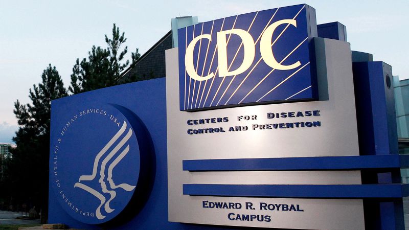 HHS updates CDC vaccine committee rules amid concerns over policy direction