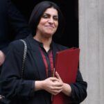 Home Secretary signals potential engagement with Taliban on Afghan migrant returns