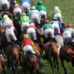 Horse put down after fatal injury at Aintree Grand National festival