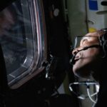 How astronauts manage water and nutrition in space as Artemis II crew returns