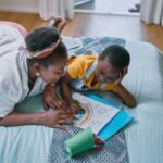 How to help children cope when screens are taken away