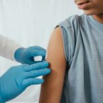 HPV vaccine proven beneficial for boys and men, reducing cancer risk significantly