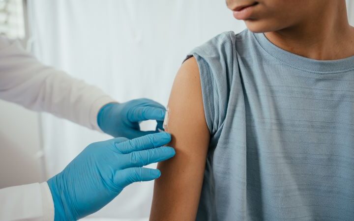 HPV vaccine proven beneficial for boys and men, reducing cancer risk significantly