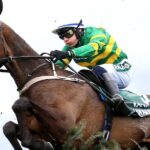 I Am Maximus becomes first horse since Red Rum to win Grand National twice