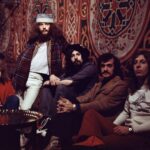 Ian Anderson reflects on his journey as Jethro Tull's unconventional frontman