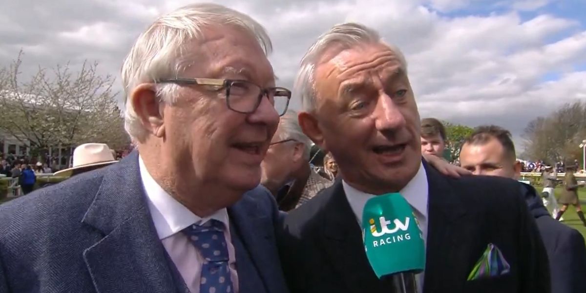 Ian Rush reveals Sir Alex Ferguson's attempt to sign him during 1988 at Aintree event