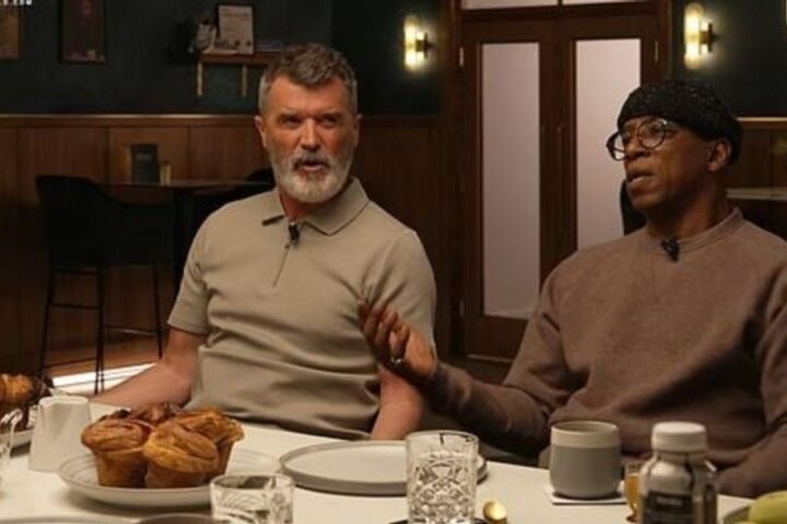 Ian Wright expresses deep concern over Arsenal's recent struggles in emotional podcast discussion