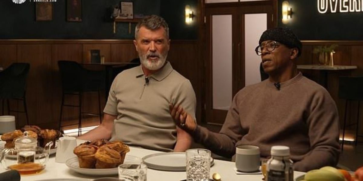 Ian Wright expresses deep concern over Arsenal's recent struggles in emotional podcast discussion