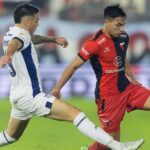 Ignacio Lago becomes first active professional footballer in Argentina to come out as gay