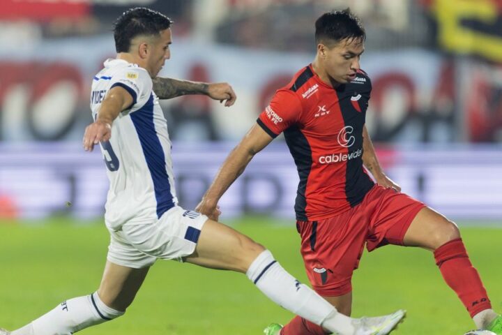 Ignacio Lago becomes first active professional footballer in Argentina to come out as gay