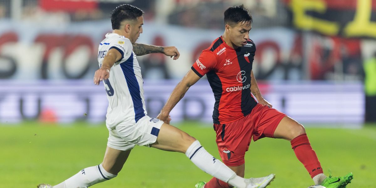 Ignacio Lago becomes first active professional footballer in Argentina to come out as gay