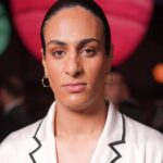 Imane Khelif's professional boxing debut postponed due to shoulder injury