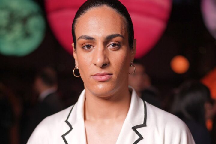 Imane Khelif's professional boxing debut postponed due to shoulder injury