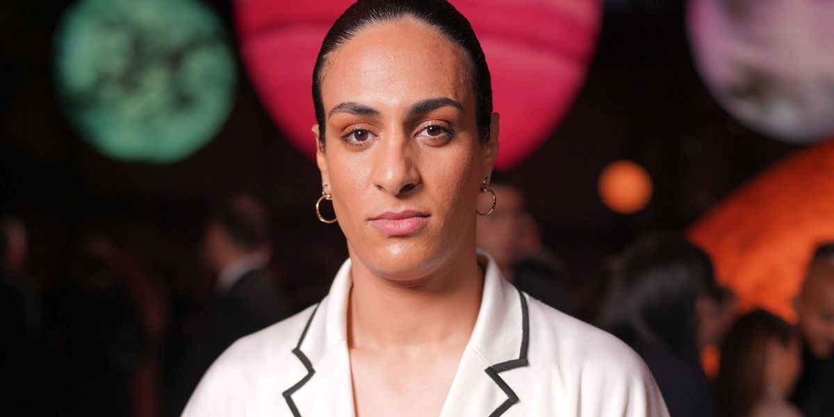 Imane Khelif's professional boxing debut postponed due to shoulder injury