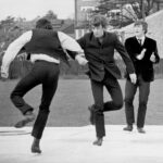 Inside the making of The Beatles' A Hard Day's Night: insights from Richard Lester and the cast