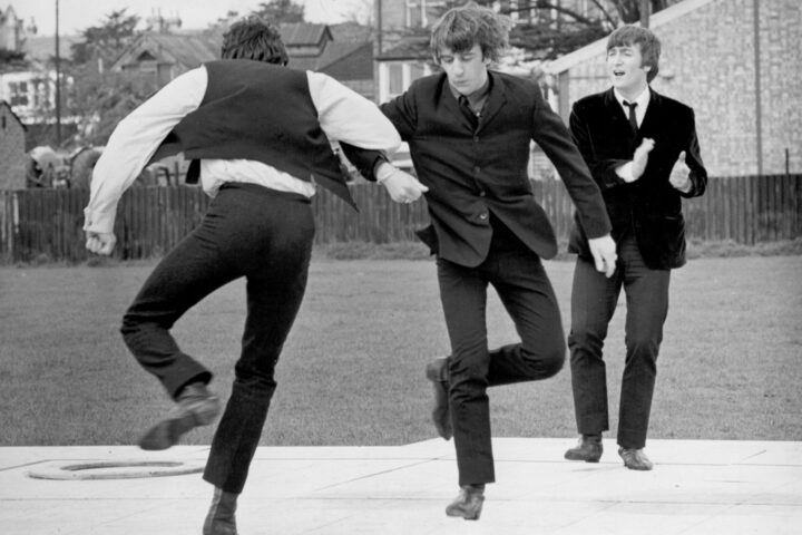Inside the making of The Beatles' A Hard Day's Night: insights from Richard Lester and the cast