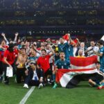 Iraq coach collapses in emotional scenes after World Cup qualification