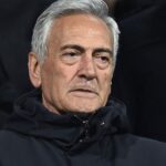 Italy's football federation president resigns after World Cup qualification failure