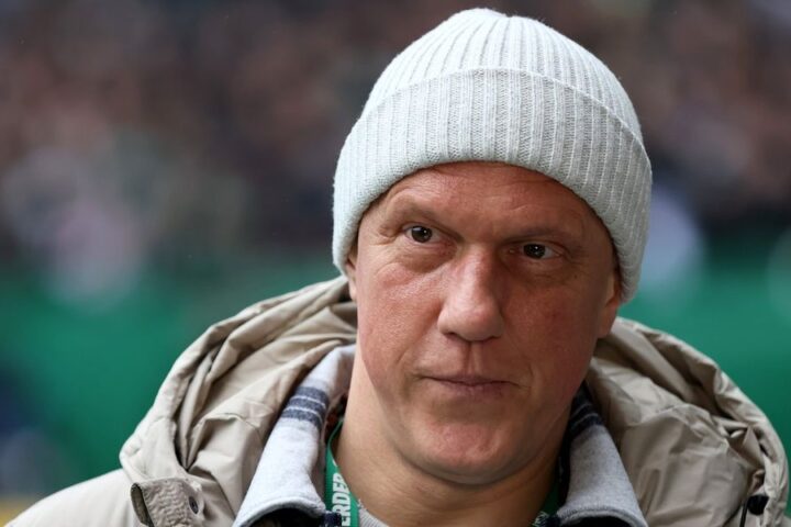 Ivan Klasnic provides health update after hospital stay and reflects on his future