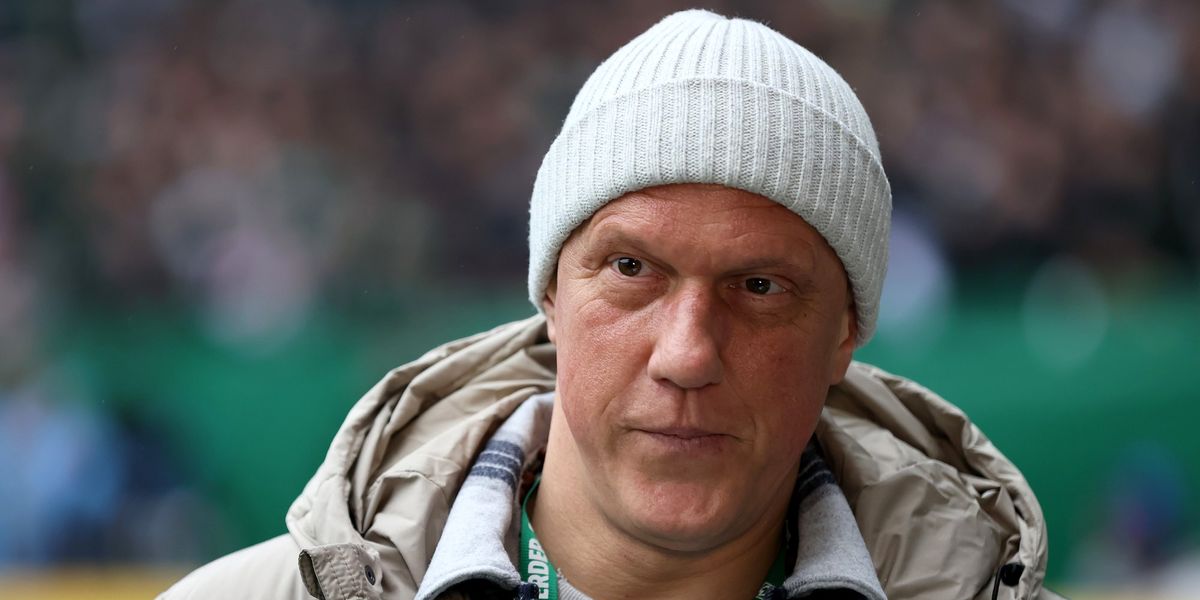 Ivan Klasnic provides health update after hospital stay and reflects on his future