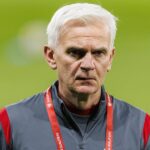 Jacek Magiera, Poland's assistant football coach, dies suddenly at 49