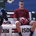 Jack Draper withdraws from Barcelona Open amid ongoing injury troubles