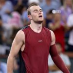 Jack Draper withdraws from French Open due to ongoing knee injury recovery