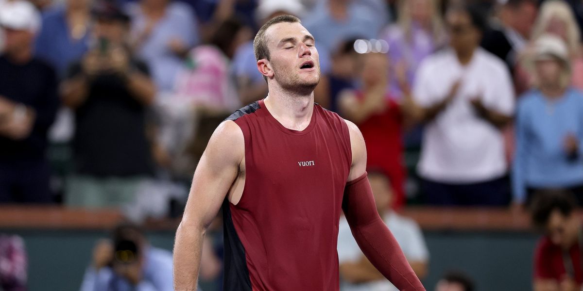 Jack Draper withdraws from French Open due to ongoing knee injury recovery