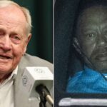 Jack Nicklaus voices concern for Tiger Woods amid challenges following recent arrest