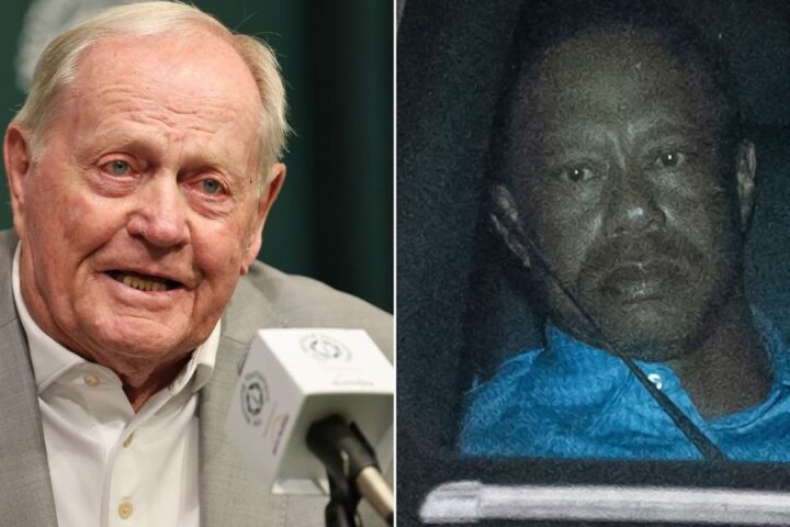 Jack Nicklaus voices concern for Tiger Woods amid challenges following recent arrest