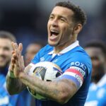 James Tavernier to leave Rangers after 11 years, 144 goals and five trophies