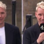 Jamie Laing's Boat Race debut marked by blunders and viewer criticism on Channel 4