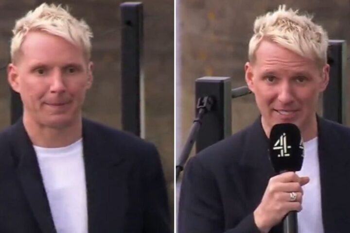 Jamie Laing's Boat Race debut marked by blunders and viewer criticism on Channel 4