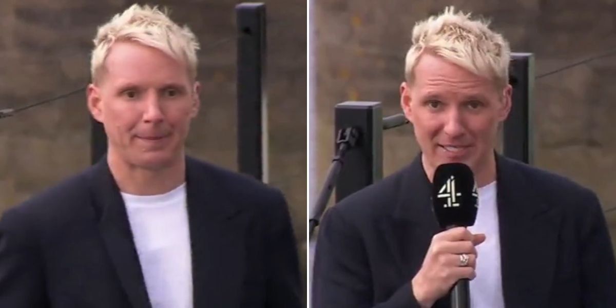 Jamie Laing's Boat Race debut marked by blunders and viewer criticism on Channel 4