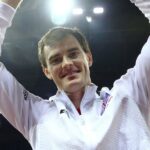 Jamie Murray announces retirement from tennis after 36-year career