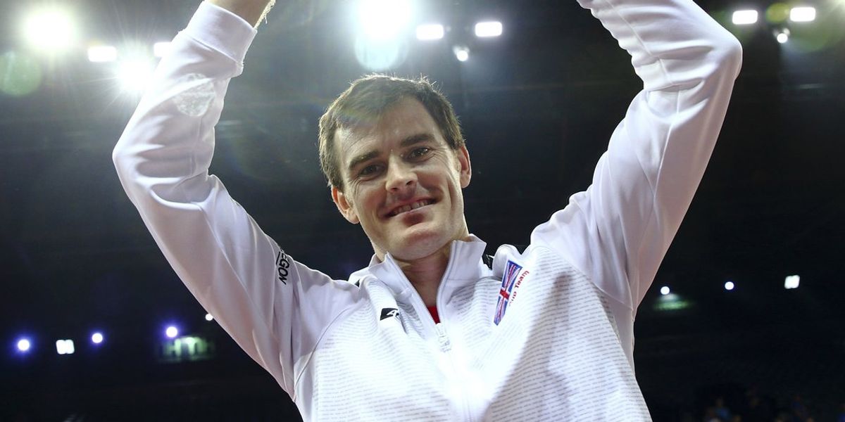 Jamie Murray announces retirement from tennis after 36-year career