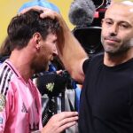 Javier Mascherano resigns as Inter Miami boss after over a year in charge
