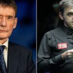 Jimmy White supports Ronnie O'Sullivan in bid for eighth World Snooker Championship title