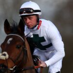 Jockey pleads guilty to manslaughter of pensioner after pub brawl in Suffolk