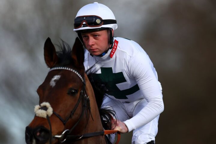 Jockey pleads guilty to manslaughter of pensioner after pub brawl in Suffolk