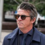Joey Barton pleads not guilty to golf club assault charges