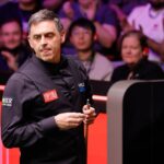 John Parrott comments on moments overlooked by BBC during O'Sullivan's intense match against Higgins