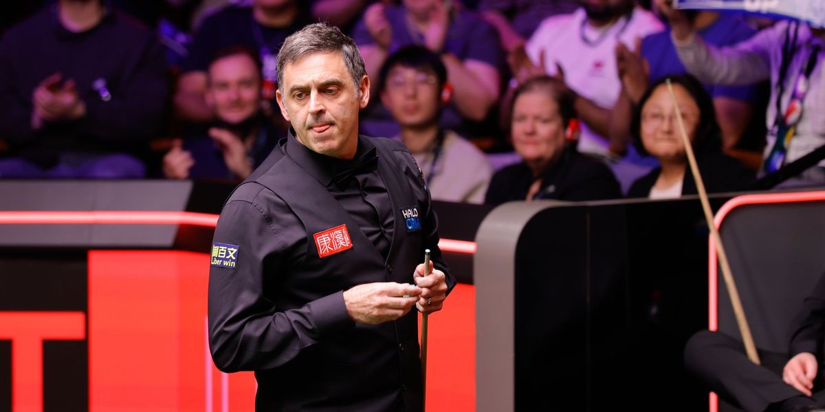 John Parrott comments on moments overlooked by BBC during O'Sullivan's intense match against Higgins